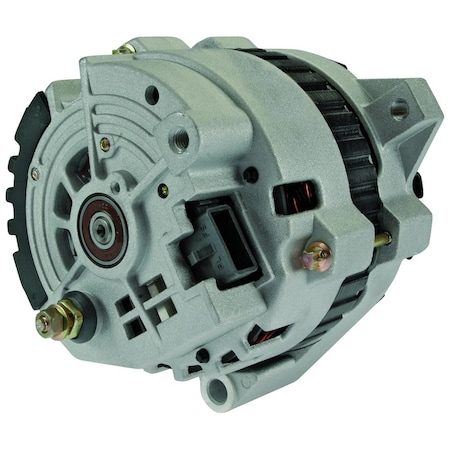 Replacement For Ac Delco, 3211038 Alternator